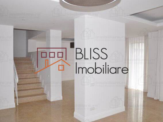 House for Rent Corbeanca, Bucharest / Ilfov - 6 Bedroom - ID:36117 | Bliss Imobiliare / Photo 2 - BLISS Imobiliare