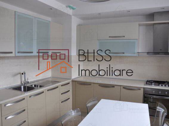 House for Rent Corbeanca, Bucharest / Ilfov - 6 Bedroom - ID:36117 | Bliss Imobiliare / Photo 3 - BLISS Imobiliare