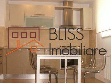 Casa de Inchiriat Corbeanca - 9 Camere - ID:36117 | Bliss Imobiliare / Photo 4 - BLISS Imobiliare