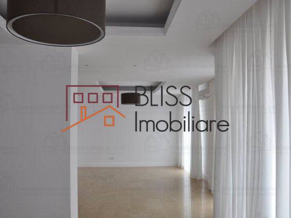 House for Rent Corbeanca, Bucharest / Ilfov - 6 Bedroom - ID:36117 | Bliss Imobiliare / Photo 5 - BLISS Imobiliare