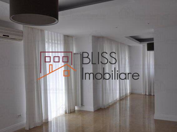 House for Rent Corbeanca, Bucharest / Ilfov - 6 Bedroom - ID:36117 | Bliss Imobiliare / Photo 6 - BLISS Imobiliare