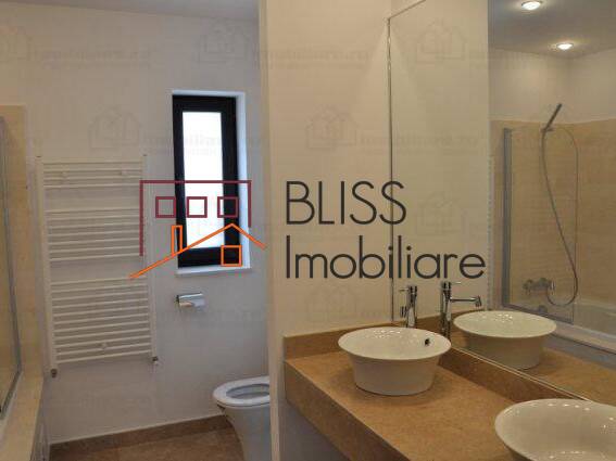House for Rent Corbeanca, Bucharest / Ilfov - 6 Bedroom - ID:36117 | Bliss Imobiliare / Photo 10 - BLISS Imobiliare
