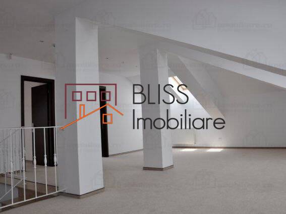Casa de Inchiriat Corbeanca - 9 Camere - ID:36117 | Bliss Imobiliare / Photo 11 - BLISS Imobiliare