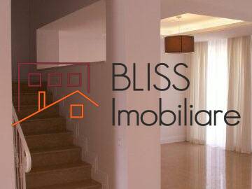 House for Rent Corbeanca, Bucharest / Ilfov - 6 Bedroom - ID:36117 | Bliss Imobiliare / Photo 13 - BLISS Imobiliare