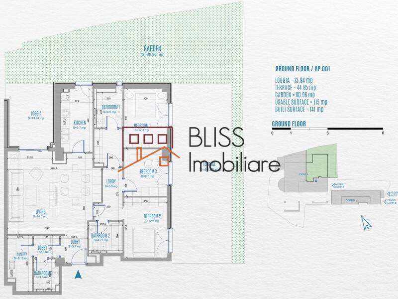 Photo 11 - BLISS Imobiliare