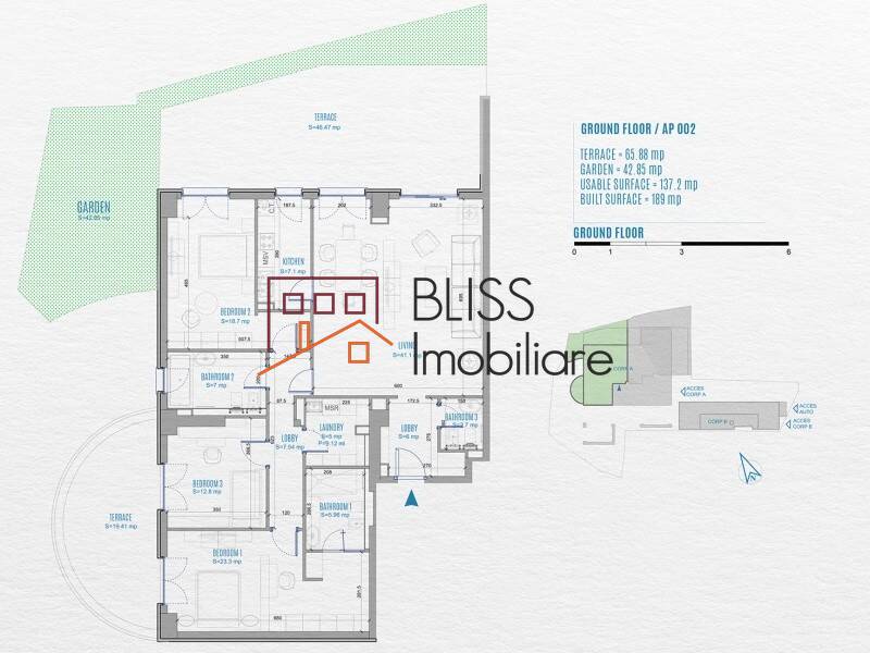 Photo 12 - BLISS Imobiliare