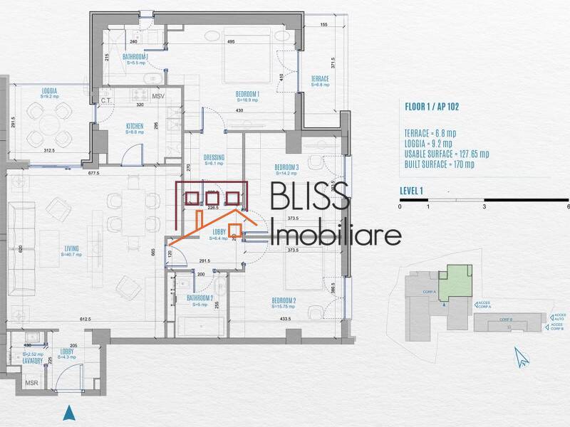 Photo 14 - BLISS Imobiliare