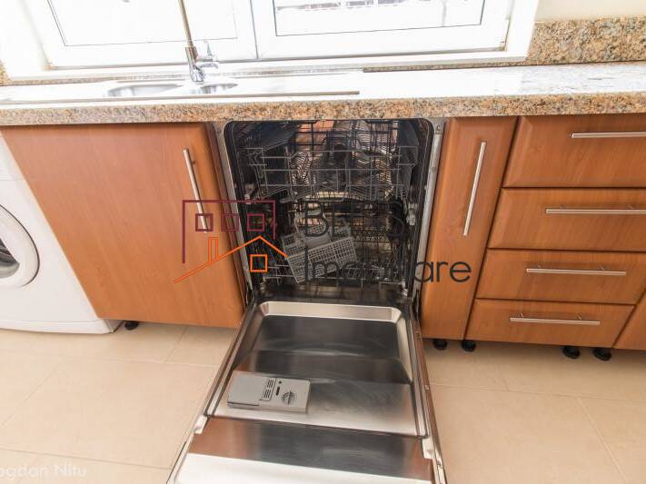 Vila de Inchiriat Iancu Nicolae | Pipera - 9 Camere - ID:36899 | Bliss Imobiliare / Photo 8 - BLISS Imobiliare