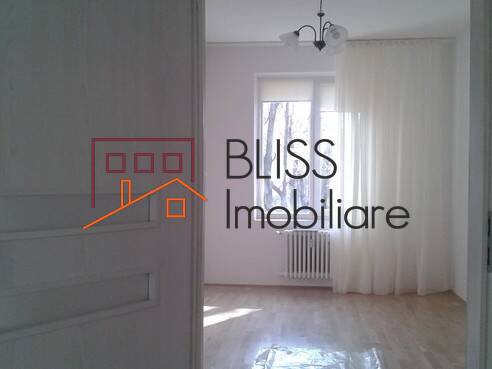 Apartament de Inchiriat Floreasca | Barbu Vacarescu - 3 Camere - ID:36942 | Bliss Imobiliare / Photo 1 - BLISS Imobiliare