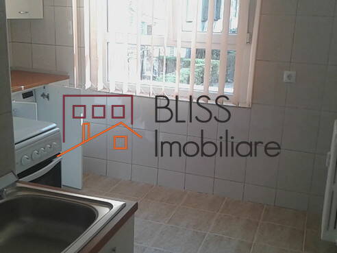 Apartament de Inchiriat Floreasca | Barbu Vacarescu - 3 Camere - ID:36942 | Bliss Imobiliare / Photo 8 - BLISS Imobiliare