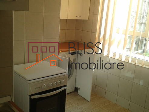 Apartment for Rent Floreasca | Barbu Vacarescu, Bucharest - 2 Bedroom - ID:36942 | Bliss Imobiliare / Photo 9 - BLISS Imobiliare