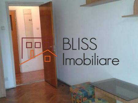 Studio apartment for Rent KM 0 | Ultracentral, Bucharest - ID:37116 | Bliss Imobiliare / Photo 4 - BLISS Imobiliare