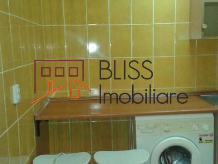 Studio apartment for Rent KM 0 | Ultracentral, Bucharest - ID:37116 | Bliss Imobiliare / Photo 5 - BLISS Imobiliare