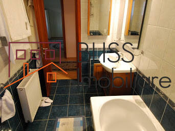 House for Rent Iancu Nicolae | Pipera, Bucharest / Ilfov - 3 Bedroom - ID:37419 | Bliss Imobiliare / Photo 13 - BLISS Imobiliare
