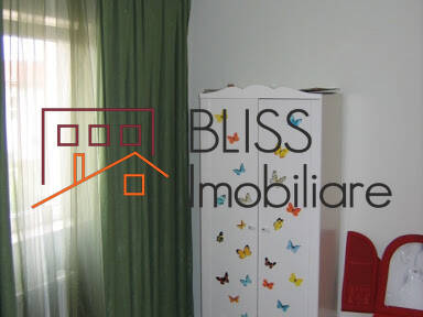 Casa de Inchiriat Iancu Nicolae | Pipera - 4 Camere - ID:37419 | Bliss Imobiliare / Photo 19 - BLISS Imobiliare