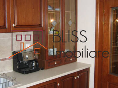 House for Rent Iancu Nicolae | Pipera, Bucharest / Ilfov - 3 Bedroom - ID:37419 | Bliss Imobiliare / Photo 20 - BLISS Imobiliare