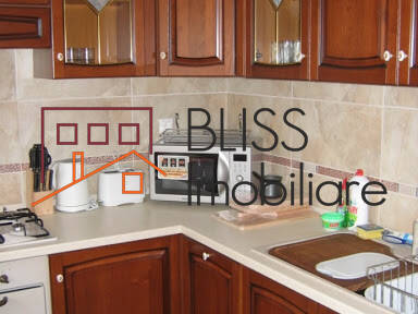 House for Rent Iancu Nicolae | Pipera, Bucharest / Ilfov - 3 Bedroom - ID:37419 | Bliss Imobiliare / Photo 22 - BLISS Imobiliare