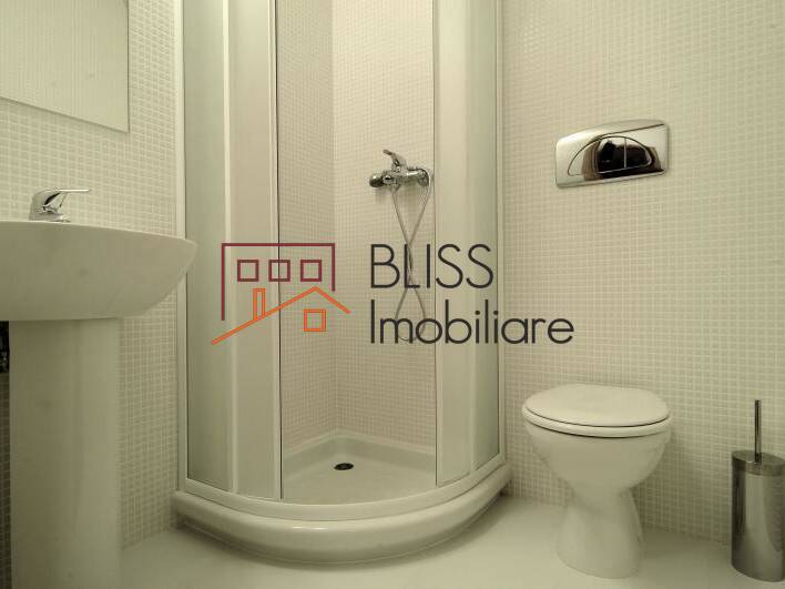 Apartment for Rent Iancu Nicolae | Pipera, Bucharest - 2 Bedroom - ID:37424 | Bliss Imobiliare / Photo 5 - BLISS Imobiliare