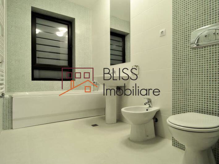 Apartament de Inchiriat Iancu Nicolae | Pipera - 3 Camere - ID:37424 | Bliss Imobiliare / Photo 8 - BLISS Imobiliare