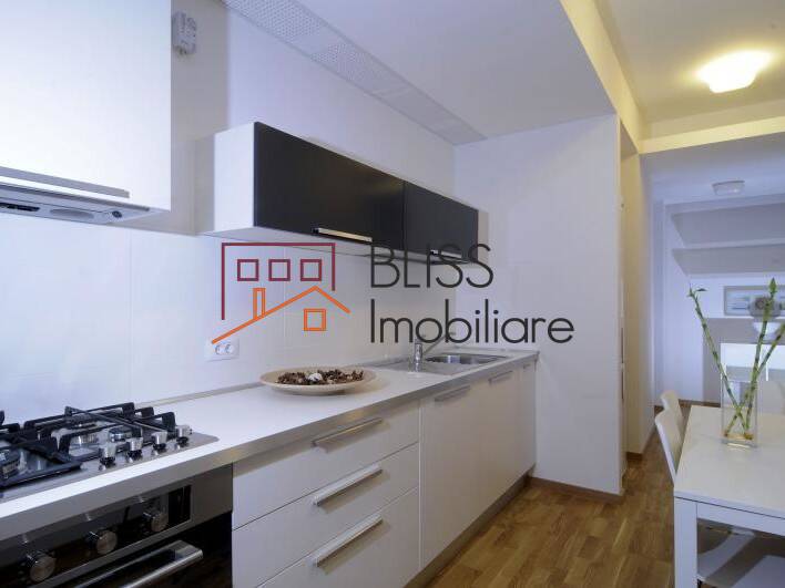 Apartment for Rent Iancu Nicolae | Pipera, Bucharest - 3 Bedroom - ID:37426 | Bliss Imobiliare / Photo 7 - BLISS Imobiliare