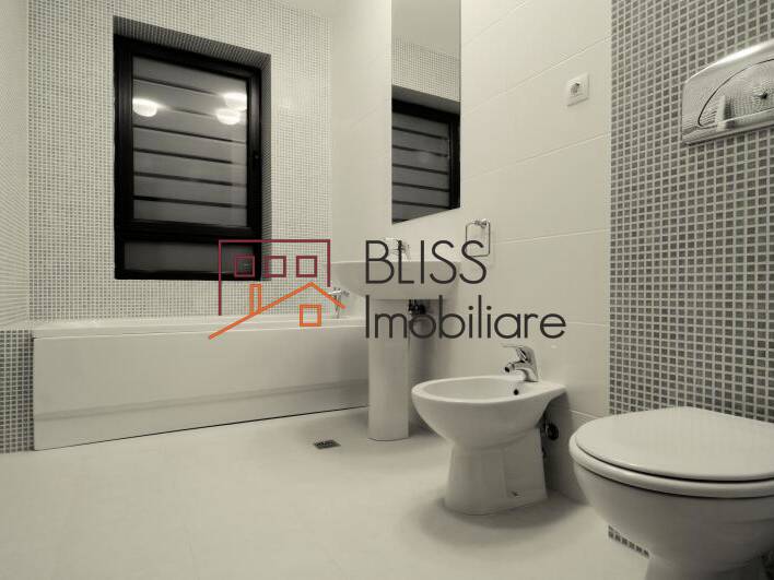 Apartment for Rent Iancu Nicolae | Pipera, Bucharest - 3 Bedroom - ID:37426 | Bliss Imobiliare / Photo 8 - BLISS Imobiliare