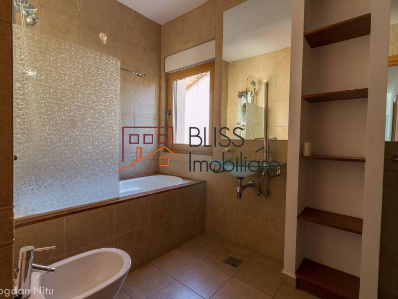 Villa, Bucharest / Ilfov | Bliss Imobiliare / Photo 29 - BLISS Imobiliare