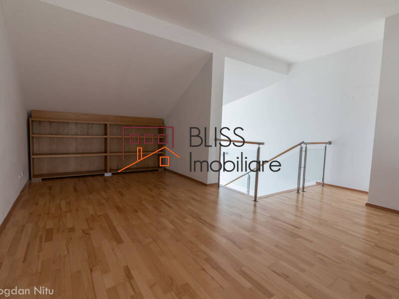 Villa, Bucharest / Ilfov | Bliss Imobiliare / Photo 32 - BLISS Imobiliare