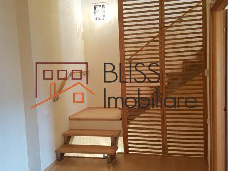 Vila de Inchiriat Iancu Nicolae | Pipera - 6 Camere - ID:37928 | Bliss Imobiliare / Photo 15 - BLISS Imobiliare