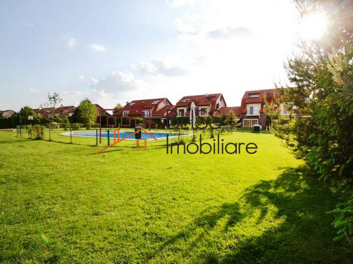 4-Bedroom Villa In Ibiza Golf Pipera, Bucharest / Ilfov | Bliss Imobiliare / Photo 4 - BLISS Imobiliare