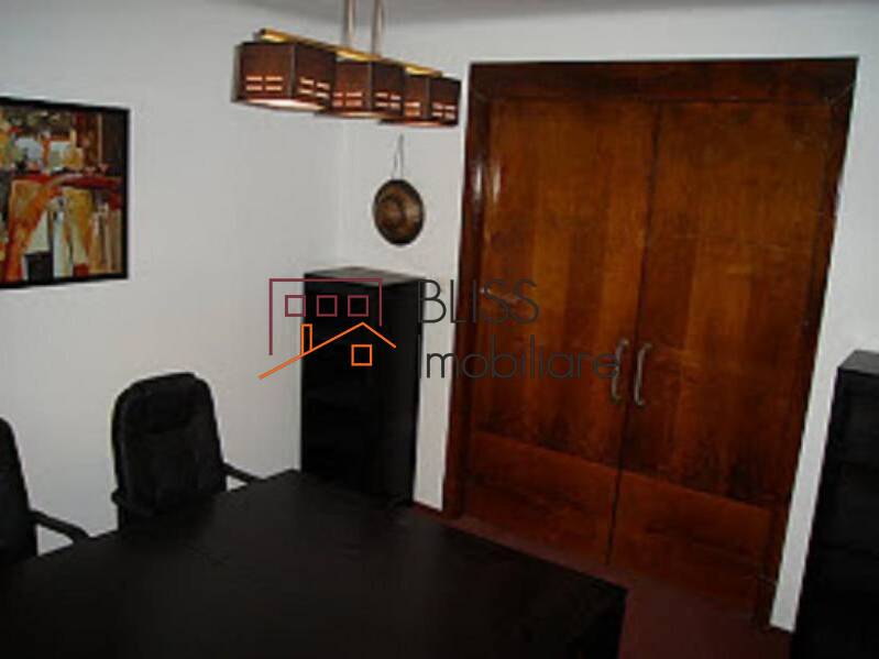 Apartament de Inchiriat Piata Victoriei - 5 Camere - ID:4731 | Bliss Imobiliare / Photo 2 - BLISS Imobiliare