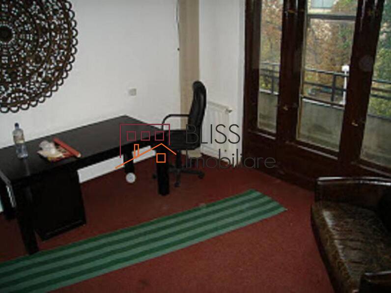 Apartament de Inchiriat Piata Victoriei - 5 Camere - ID:4731 | Bliss Imobiliare / Photo 3 - BLISS Imobiliare