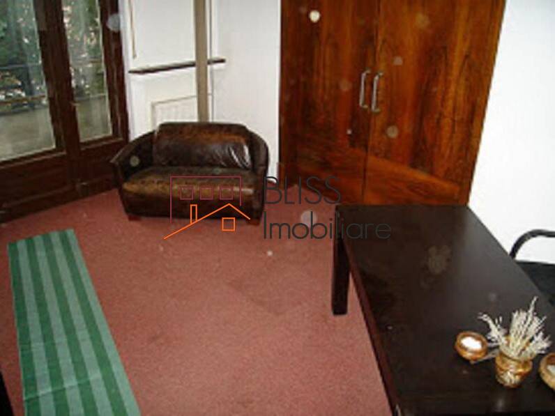 Apartment for Rent Piata Victoriei, Bucharest - 5 Rooms - ID:4731 | Bliss Imobiliare / Photo 4 - BLISS Imobiliare