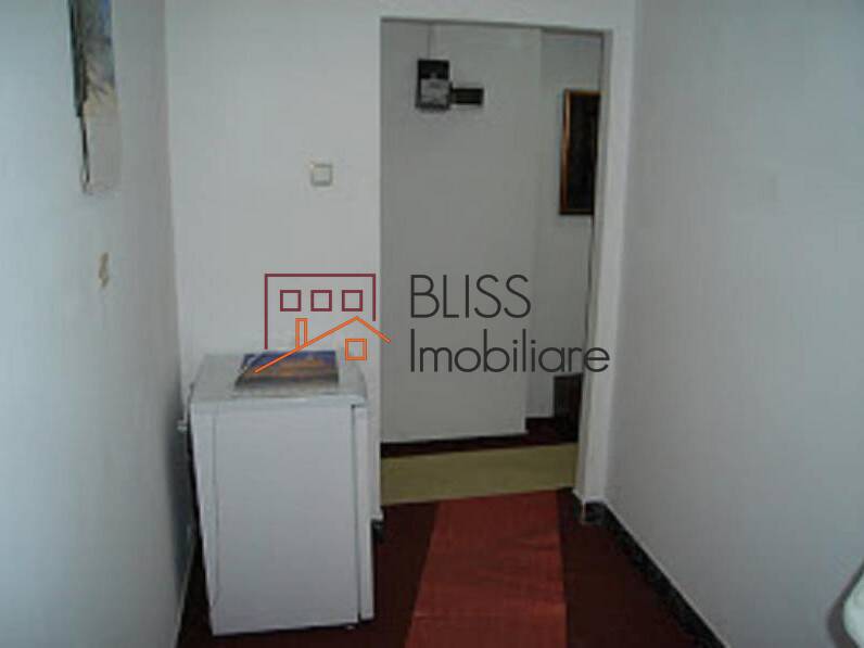 Apartament de Inchiriat Piata Victoriei - 5 Camere - ID:4731 | Bliss Imobiliare / Photo 5 - BLISS Imobiliare