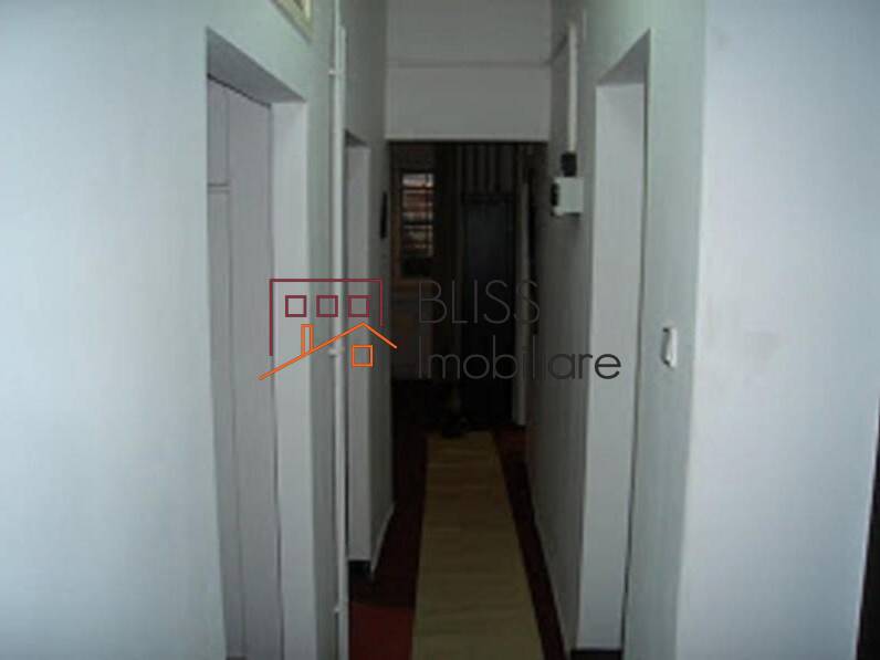 Apartament de Inchiriat Piata Victoriei - 5 Camere - ID:4731 | Bliss Imobiliare / Photo 7 - BLISS Imobiliare