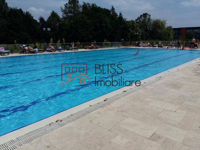 Apartament de Inchiriat Iancu Nicolae | Pipera - 2 Camere - ID:38355 | Bliss Imobiliare / Photo 2 - BLISS Imobiliare