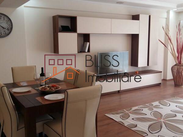 Apartament de Inchiriat Iancu Nicolae | Pipera - 2 Camere - ID:38355 | Bliss Imobiliare / Photo 3 - BLISS Imobiliare