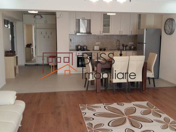 Apartament de Inchiriat Iancu Nicolae | Pipera - 2 Camere - ID:38355 | Bliss Imobiliare / Photo 5 - BLISS Imobiliare