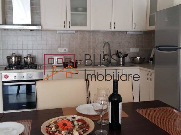 Apartament de Inchiriat Iancu Nicolae | Pipera - 2 Camere - ID:38355 | Bliss Imobiliare / Photo 10 - BLISS Imobiliare