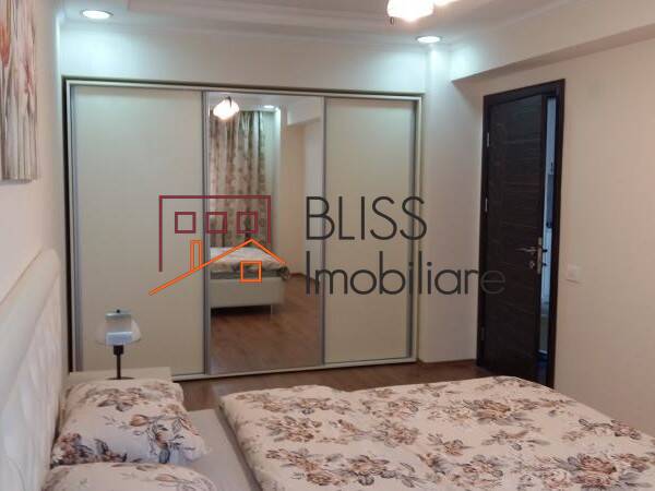 Apartment for Rent Iancu Nicolae | Pipera, Bucharest / Ilfov - 1 Bedroom - ID:38355 | Bliss Imobiliare / Photo 15 - BLISS Imobiliare
