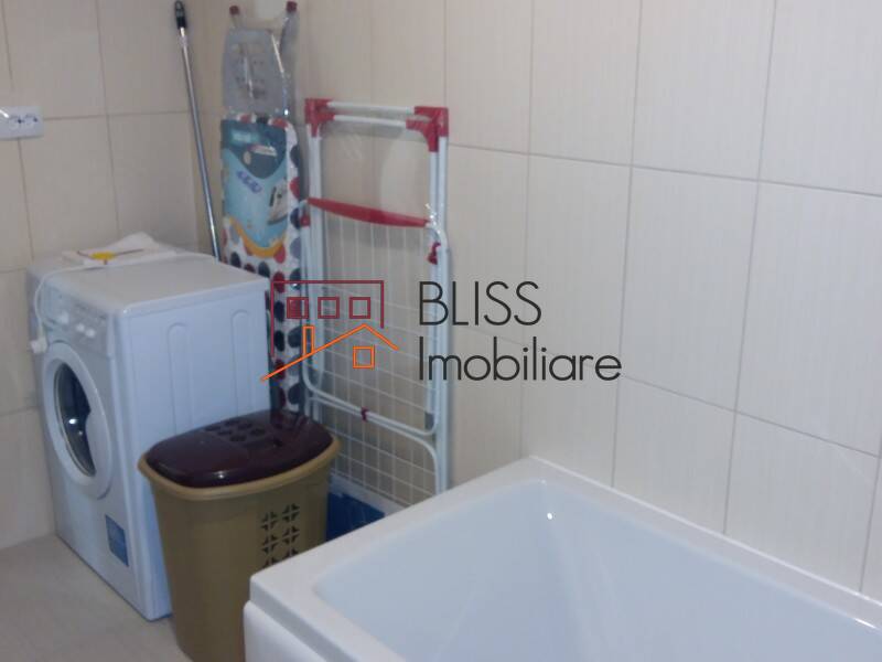 Apartament de Inchiriat Iancu Nicolae | Pipera - 2 Camere - ID:38355 | Bliss Imobiliare / Photo 18 - BLISS Imobiliare