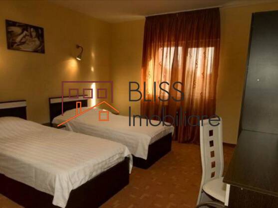 Villa for Rent Iancu Nicolae | Pipera, Bucharest / Ilfov - 25 Rooms - ID:38750 | Bliss Imobiliare / Photo 3 - BLISS Imobiliare