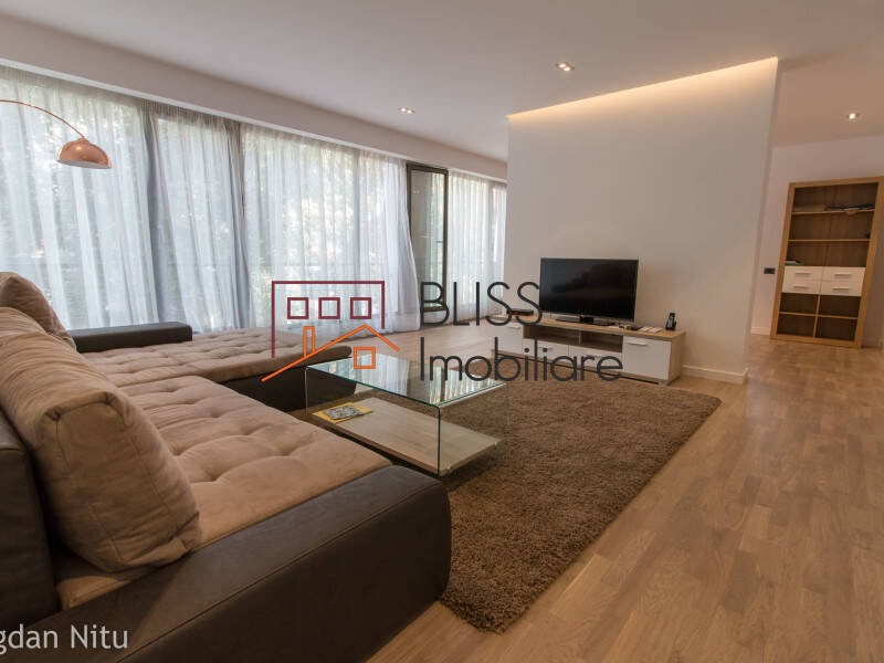 Apartament Cu 3 Camere In Dorobanti | Bliss Imobiliare / Photo 1 - BLISS Imobiliare