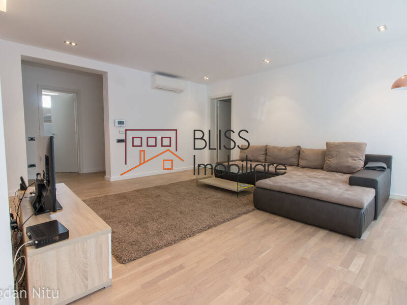 Apartament Cu 3 Camere In Dorobanti | Bliss Imobiliare / Photo 3 - BLISS Imobiliare