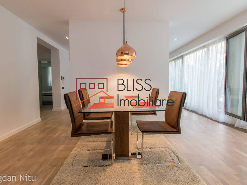 2 Bedroom Apartment In Dorobanti, Bucharest | Bliss Imobiliare / Photo 5 - BLISS Imobiliare