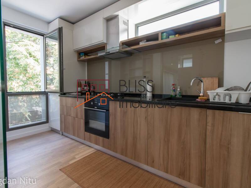 2 Bedroom Apartment In Dorobanti, Bucharest | Bliss Imobiliare / Photo 7 - BLISS Imobiliare