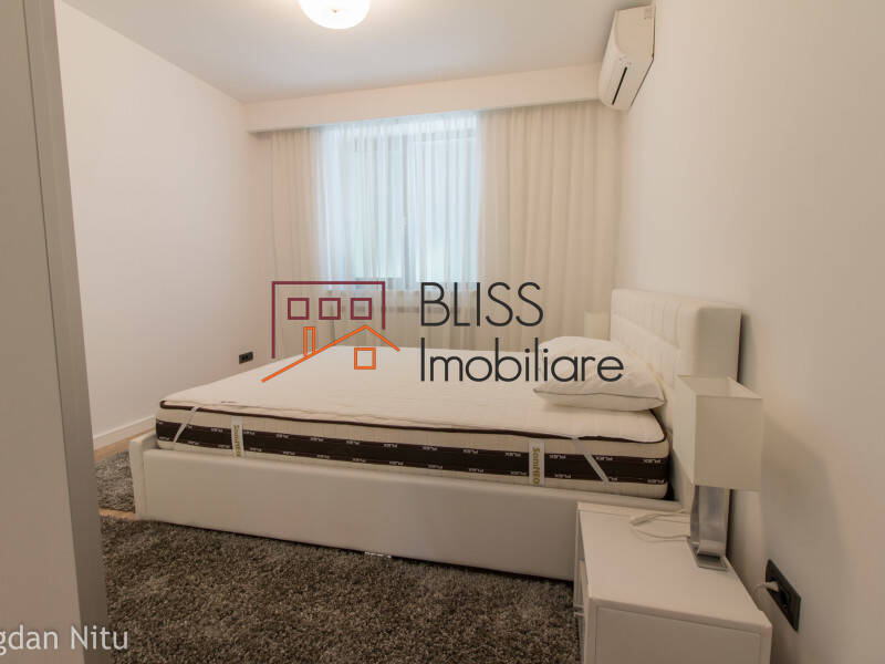 2 Bedroom Apartment In Dorobanti, Bucharest | Bliss Imobiliare / Photo 13 - BLISS Imobiliare