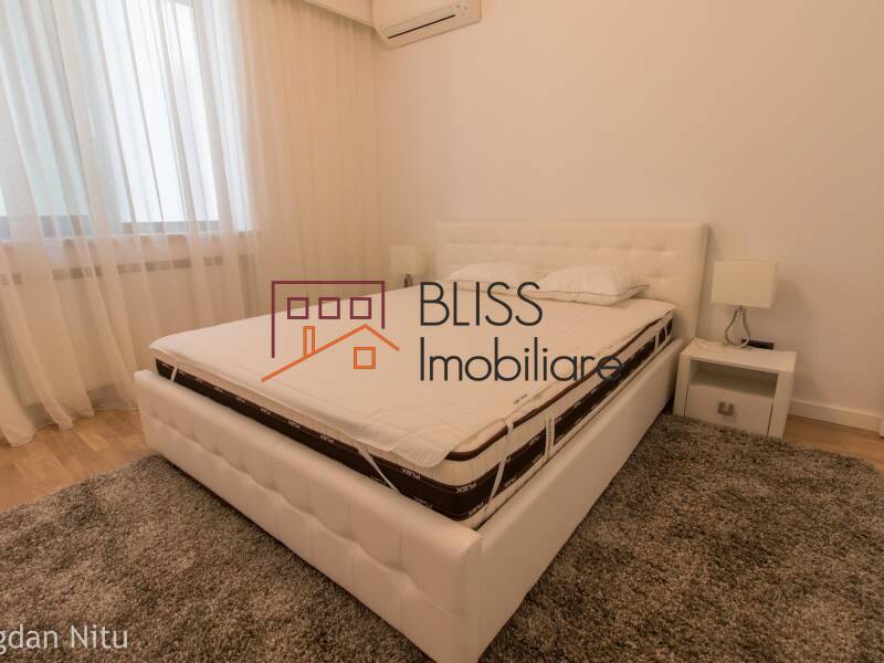 Apartament Cu 3 Camere In Dorobanti | Bliss Imobiliare / Photo 14 - BLISS Imobiliare