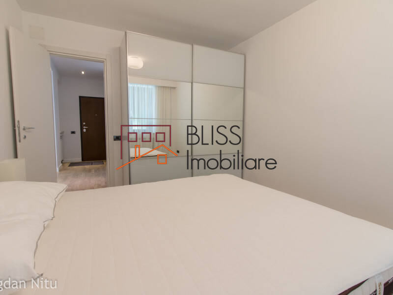 Apartament Cu 3 Camere In Dorobanti | Bliss Imobiliare / Photo 15 - BLISS Imobiliare