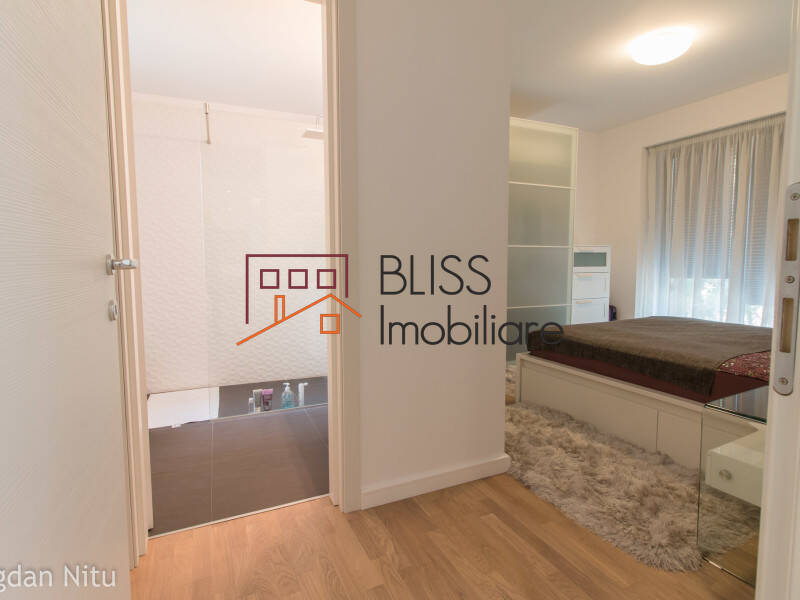 Apartament Cu 3 Camere In Dorobanti | Bliss Imobiliare / Photo 16 - BLISS Imobiliare
