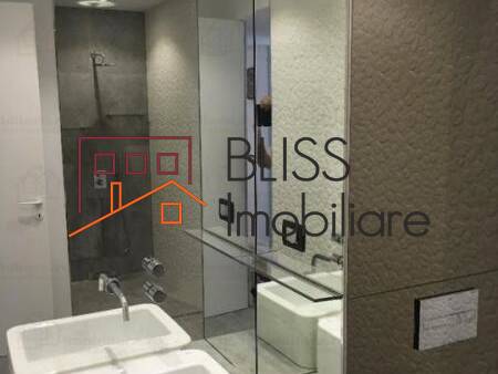 Apartment for Rent Herastrau | Nordului, Bucharest - 2 Bedroom - ID:38910 | Bliss Imobiliare / Photo 7 - BLISS Imobiliare